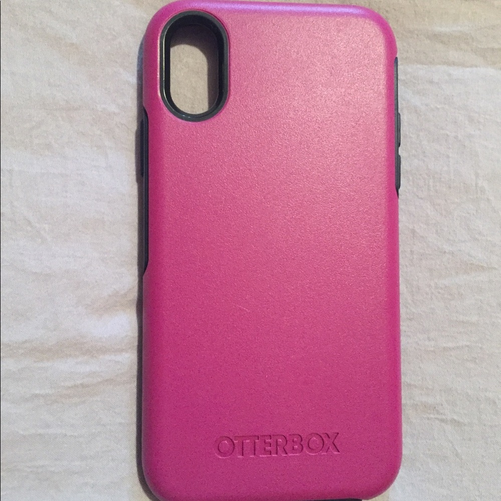 ✨iPhone X otterbox✨